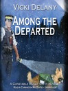 Cover image for Among the Departed